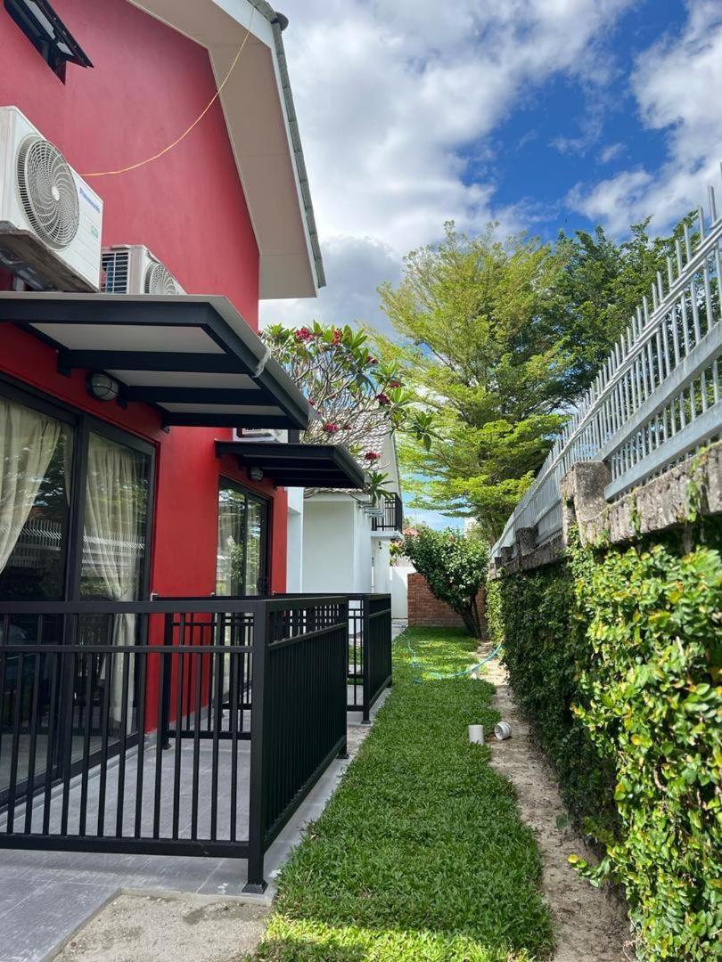 The Farmhouse Ipoh Exterior foto
