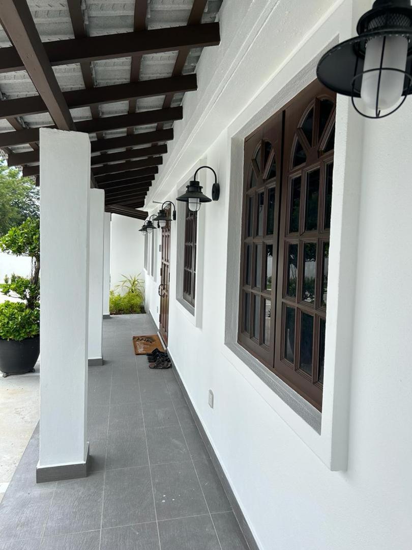 The Farmhouse Ipoh Exterior foto
